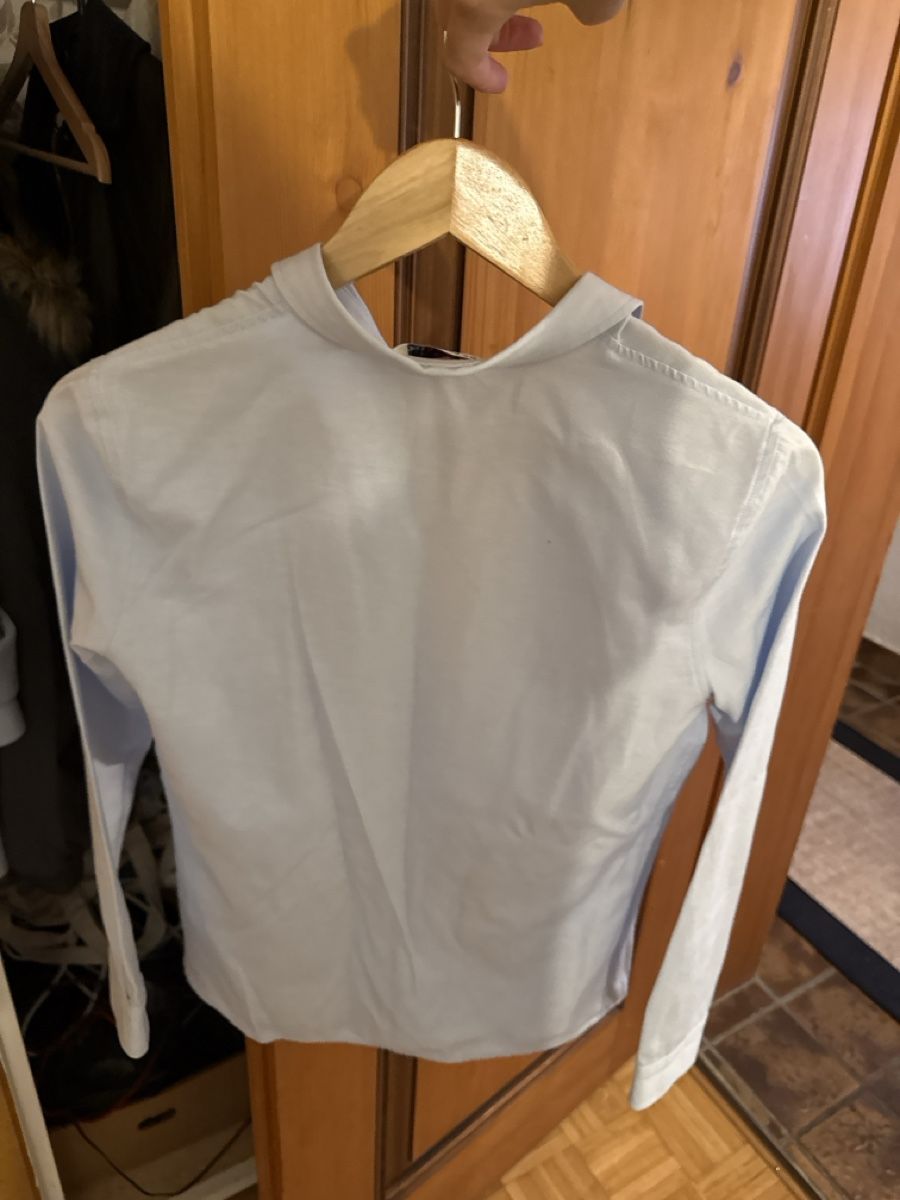 US Polo Camicette: U.s polo assn hemd damen – Usato da Biglen venduto da goz_h8dv 1