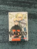 Naruto Massiv Manga Teil 16