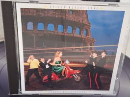 CD Spider Murphy Gang - Scharf  Wia Piparoni -