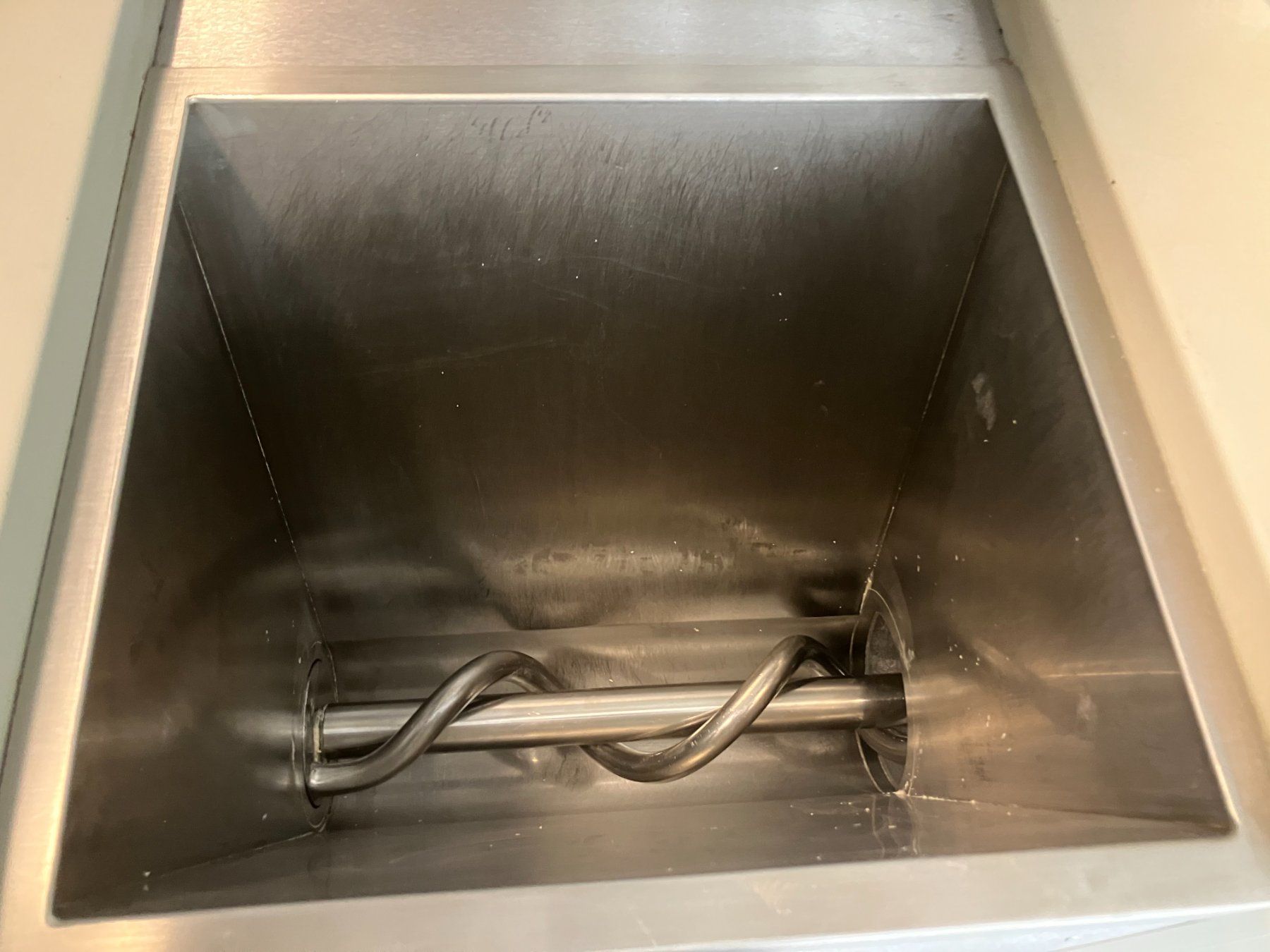 Tutte le macchine: OEM BREAKMATIC Teigportionierer / Teigbearbeitungsmaschine – Usato da Lichtensteig venduto da Buy24International 4