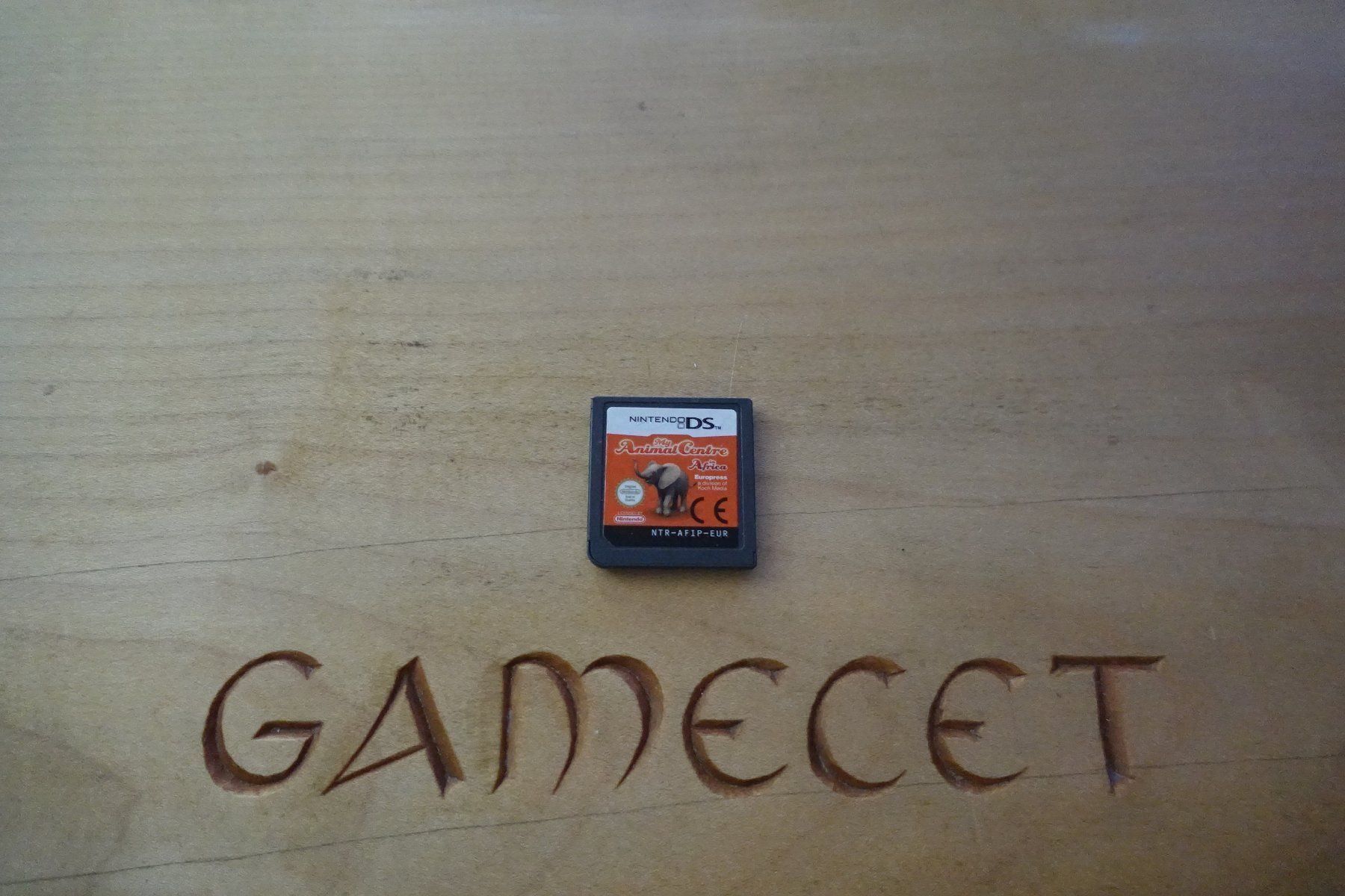 Nintendo Giochi: My Animal Centre in Africa – Usato da Steinach venduto da Gamecet