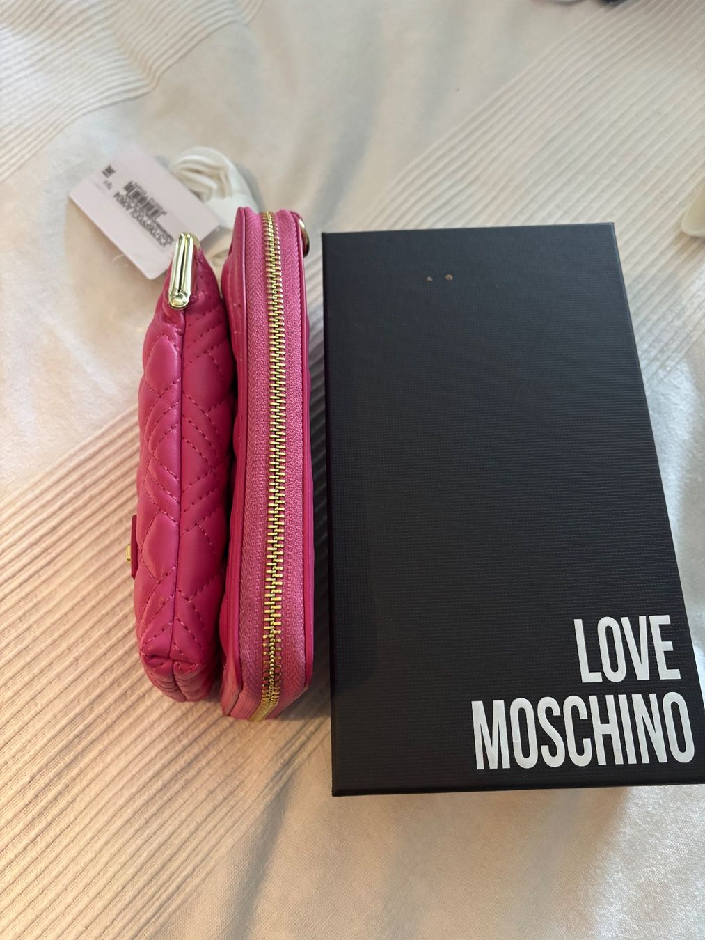 Moschino Borse da donna: Tasche Love Moschino – Nuovo e nell'imballaggio originale da Bern venduto da Iuliia_novova 2