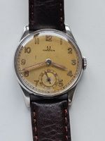 369 Omega aus 1939 Kal. 26.5 SOB T2