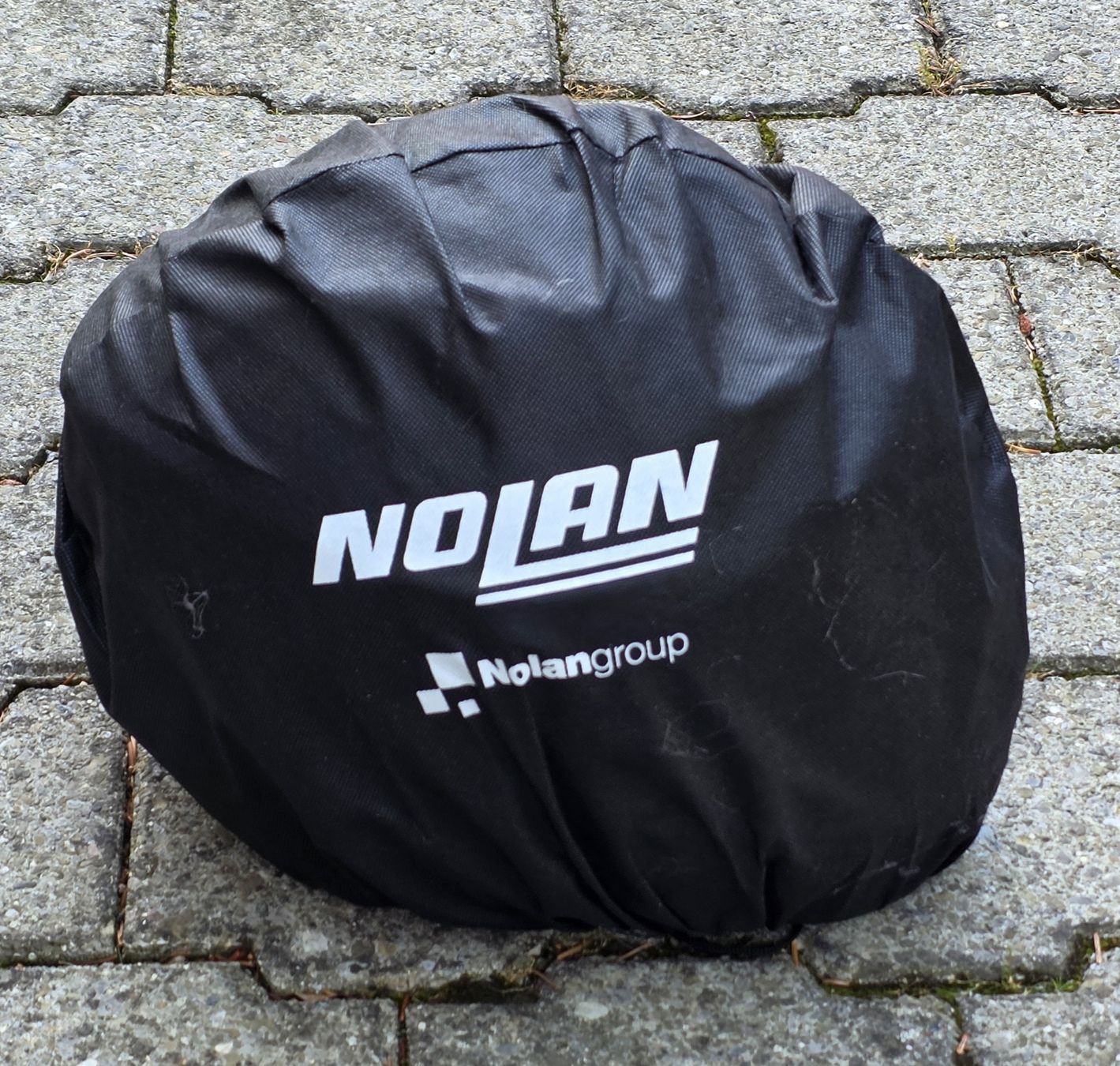 Helme & Visiere: Motorradhelm Nolan N87 – Neu und originalverpackt aus Heimenhausen von rovermini 3