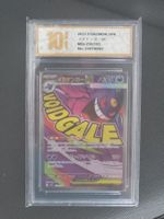 Mega Gengar ex M2a 230/193 JPN Slab Grading 10 TCG