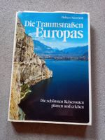 Die Traumstrassen Europas