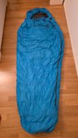 Schlafsack, −40 °C,  gebraucht