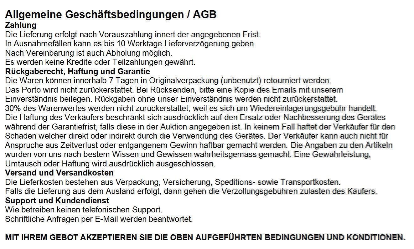 Tutti gli attrezzi: Universal Motorrad Diagnosegerät OBD – Nuovo e nell'imballaggio originale da Chur venduto da P0WER 8