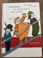 Kinderbuch Gufidaun Bruno Blume guter Zustand