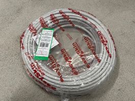 Kabel 3x1.5mm2 grau 50m