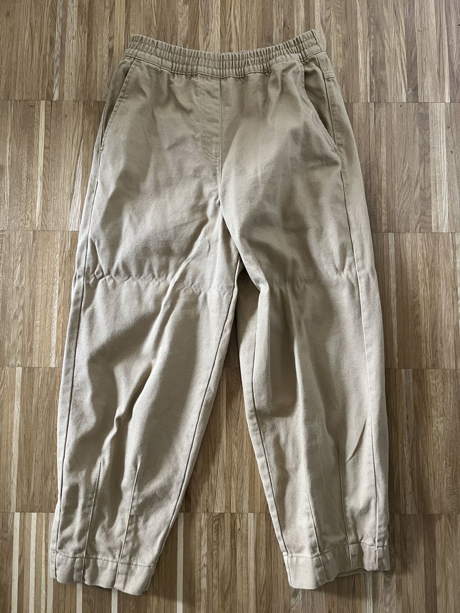 Pantaloni: Zwei Cargo Hose – Usato da Zürich venduto da Valvolina13 1