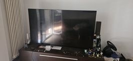 Smart TV Samsung 65"