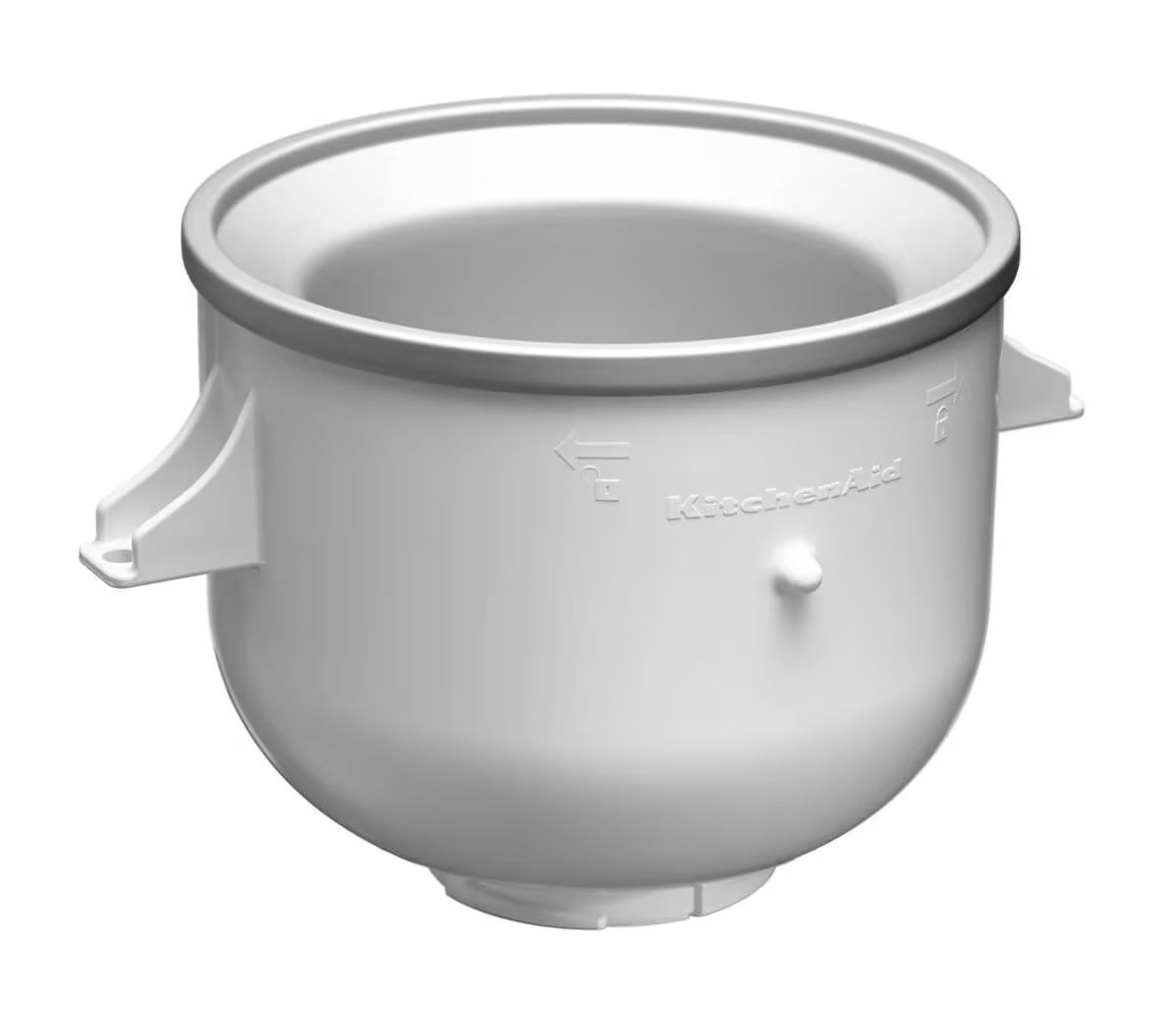 Kitchenaid Küchengeräte: KitchenAid Glaceaufsatz – Gebraucht aus Euthal von Rahel213