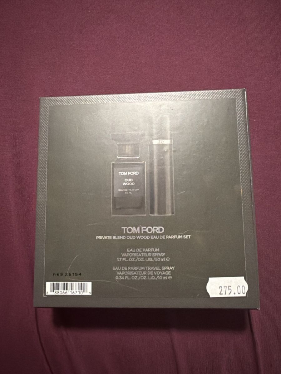 Tom Ford Parfums & Eau de Toilette: Tom Ford Orginal Parfüm  – Neuf avec emballage d'origine à Basel par kaa_gx6s 2