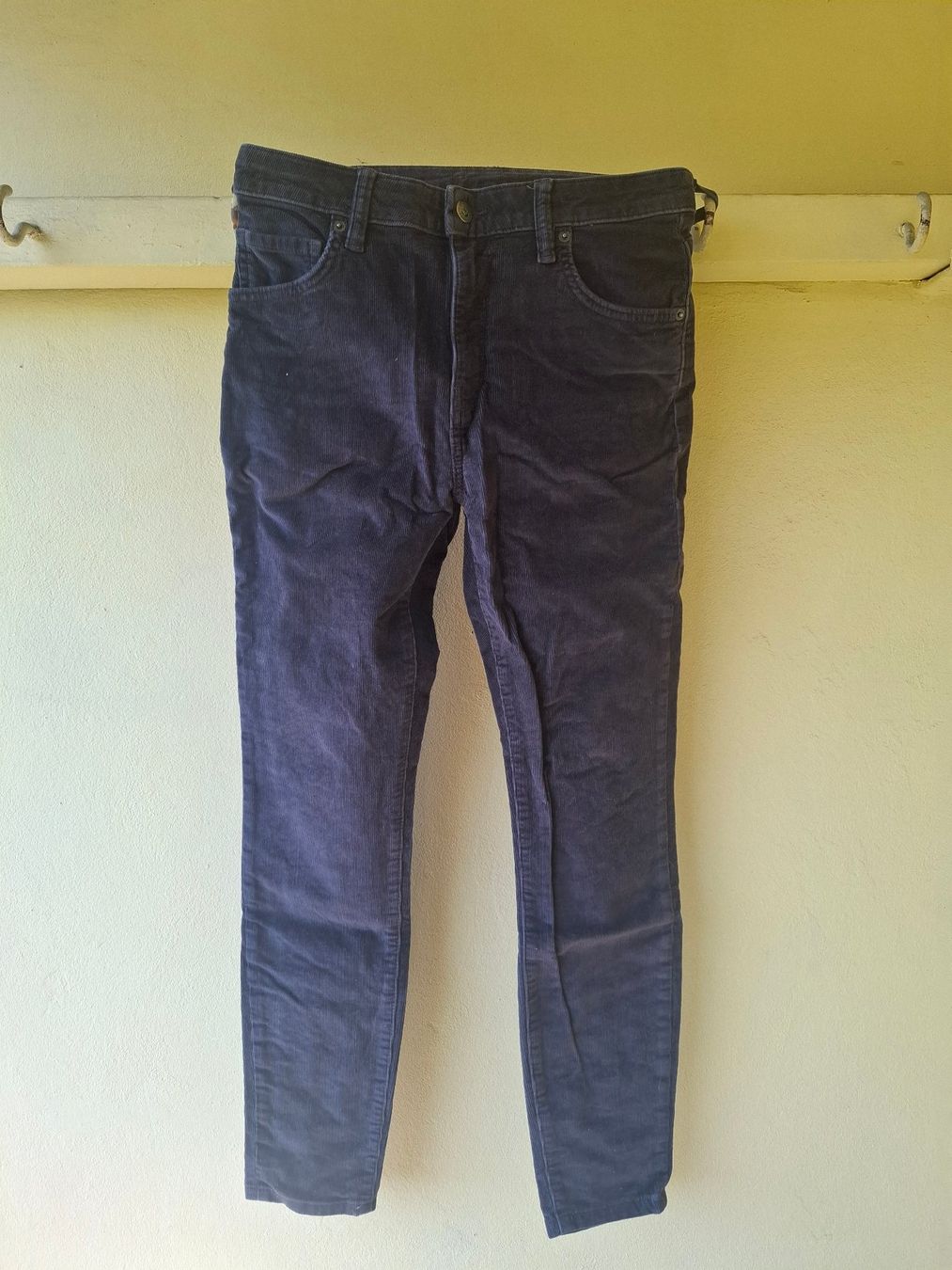 Patagonia Pantaloni: Patagonia Cordhose (26) – Usato da Basel venduto da gillussiuss