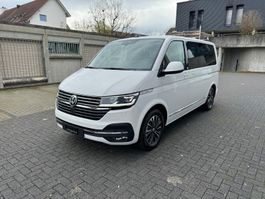 VW Multivan T6.1