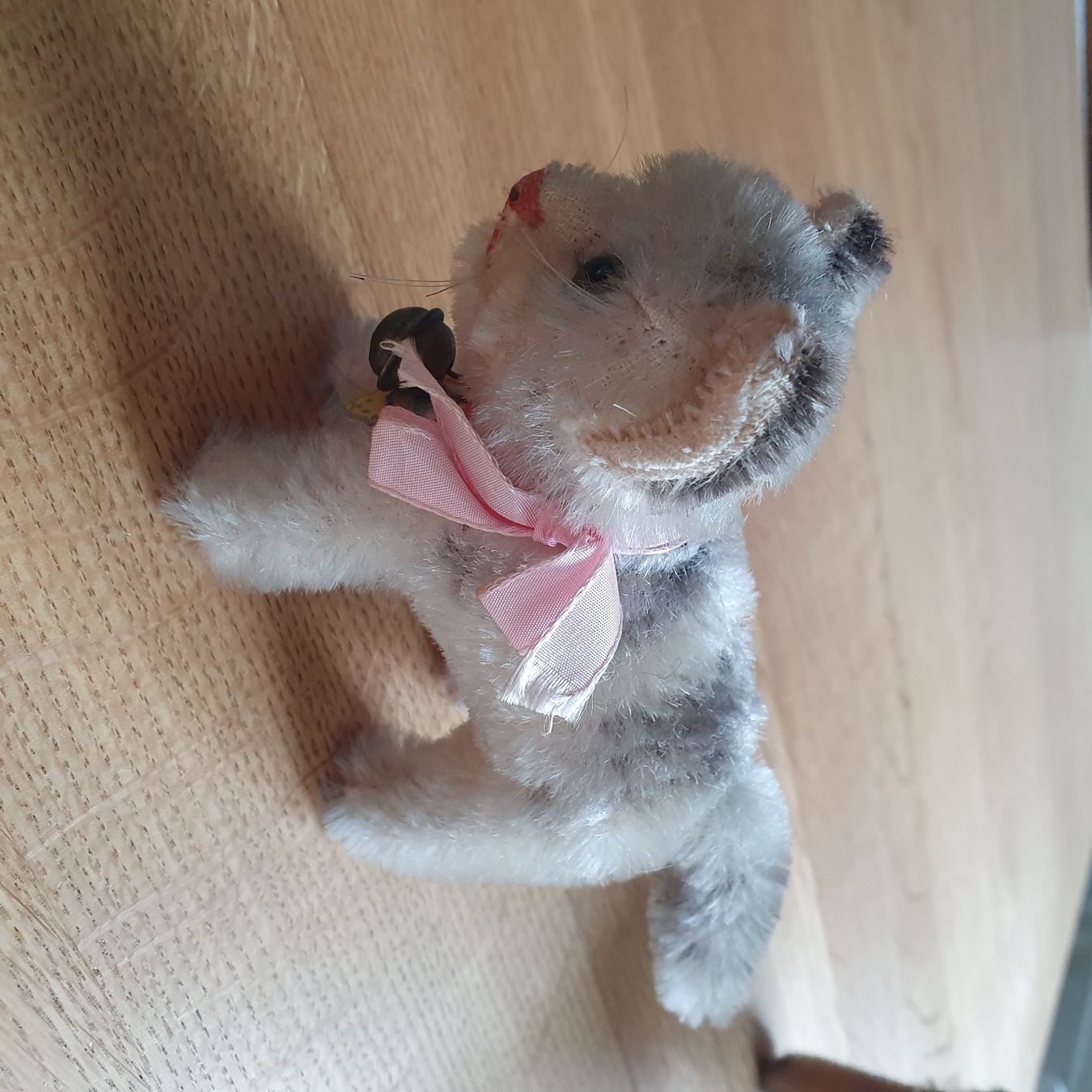 Steiff Spielzeuge: Steiff – Gebraucht aus Zürich von Tontaube 3