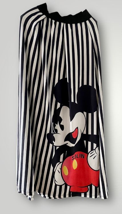 Jupe Tourbillon Disney Fille Personnalisée - Taille 4-5 Ans - Excellent état