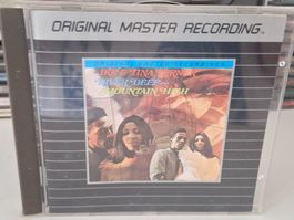 CD Ike & Tina Turner - River Deep Mountain  Orig. Master MF