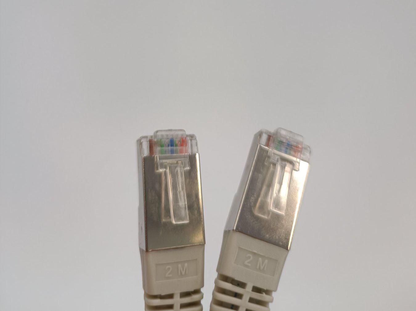 Câbles: Cat 5e LAN-Kabel – D'occasion à Schlieren par 2nd-Life 1