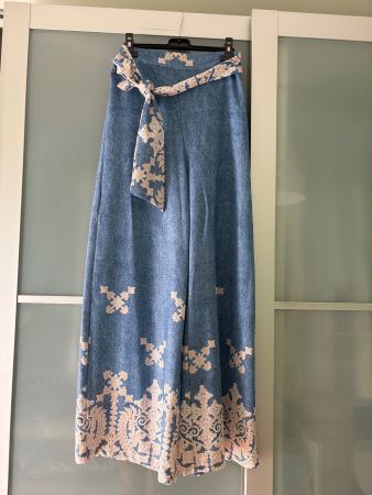 Pants - Size S - Made in Italy