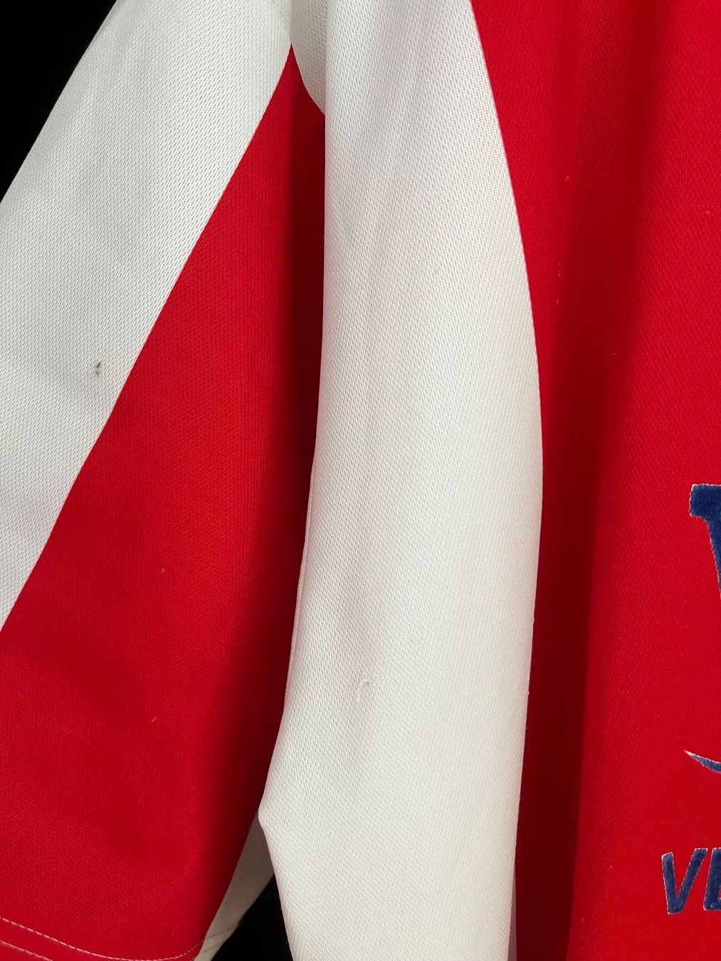 Puma Canottiere & Pantaloni: 1.FC Köln Trikot – Usato da Näfels venduto da dom_9p7f 4