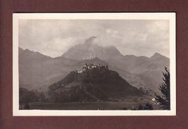 Château de GRUYERES - Moléson