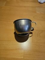 Original Alcatraz Trinkbecher