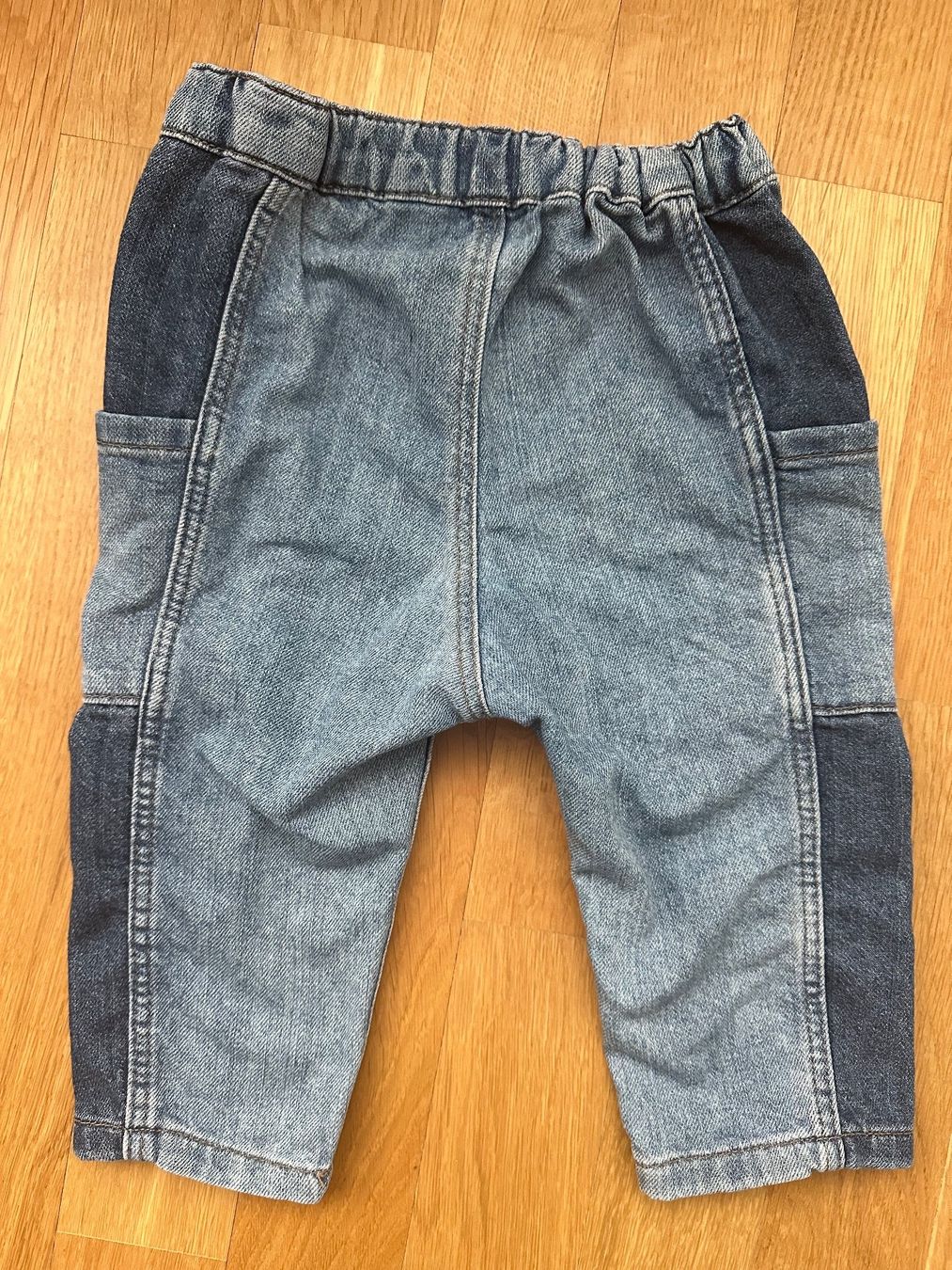 H&M Pantaloni: Jeans Hose H&M Gr. 80 – Nuovo (secondo la descrizione) da Unterägeri venduto da StefanGekko 4