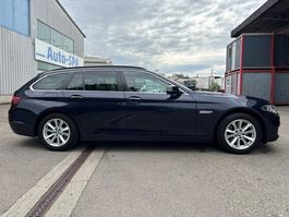 BMW 520d xDrive Touring - Luxury Line | 1. Hand | 171'500 km