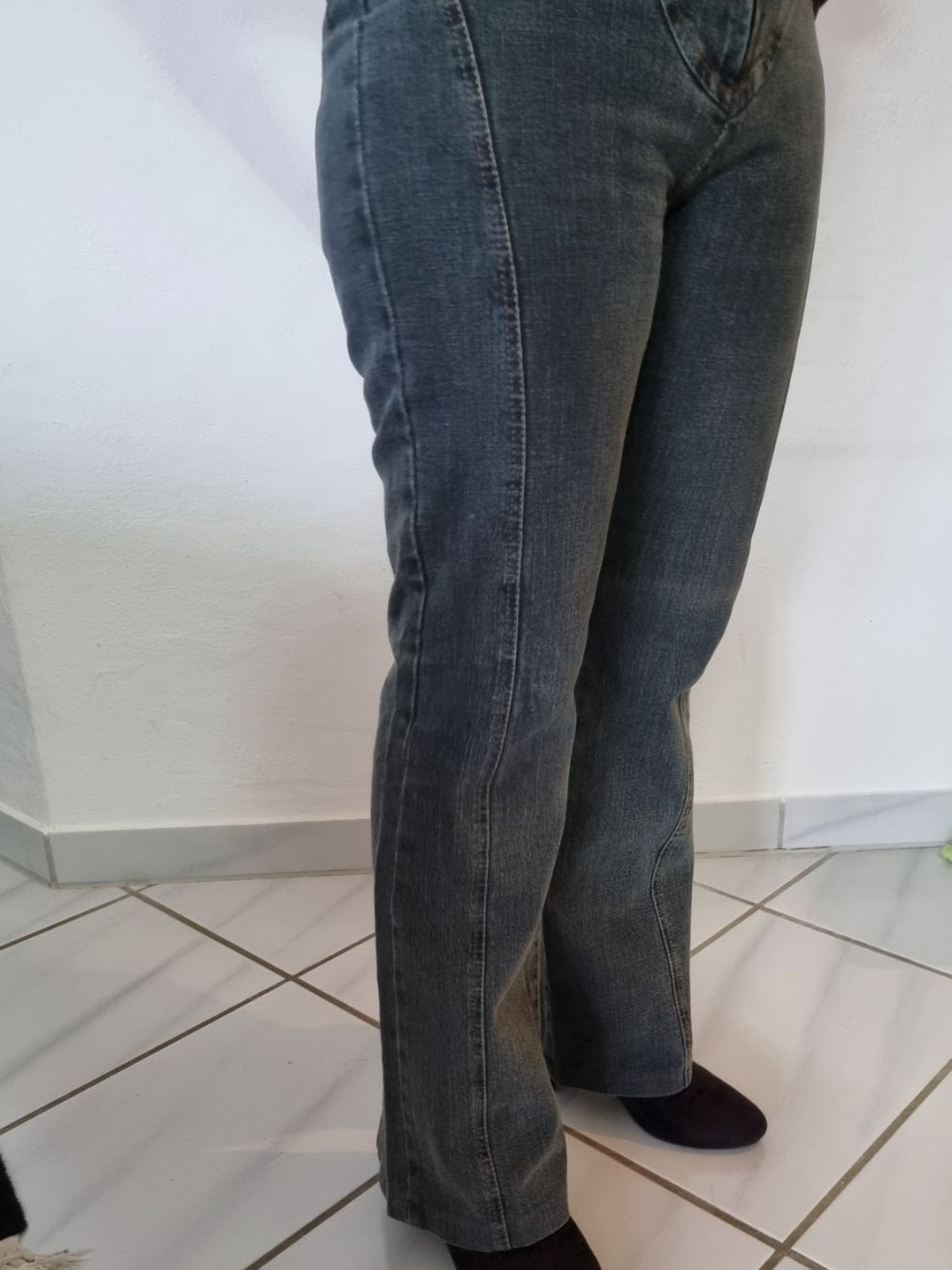 Jeans: Jeans, Hose,   Gr.38 – Usato da Geroldswil venduto da Agapanthus22 4