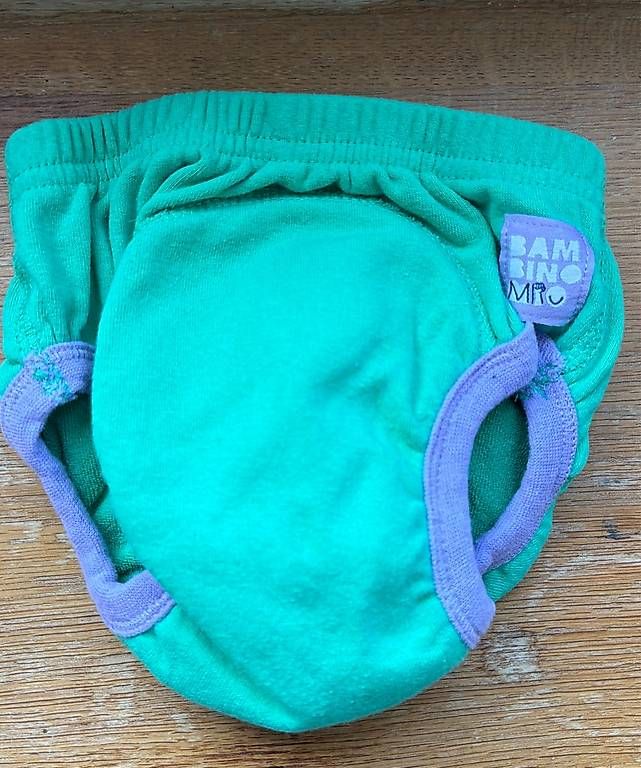 Biancheria intima: Lernunterhose – Nuovo e nell'imballaggio originale da Bern venduto da sshueli