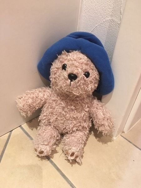 Giocattoli: Paddington Teddy Bär ca 35cm – Usato da Bergdietikon venduto da antovale