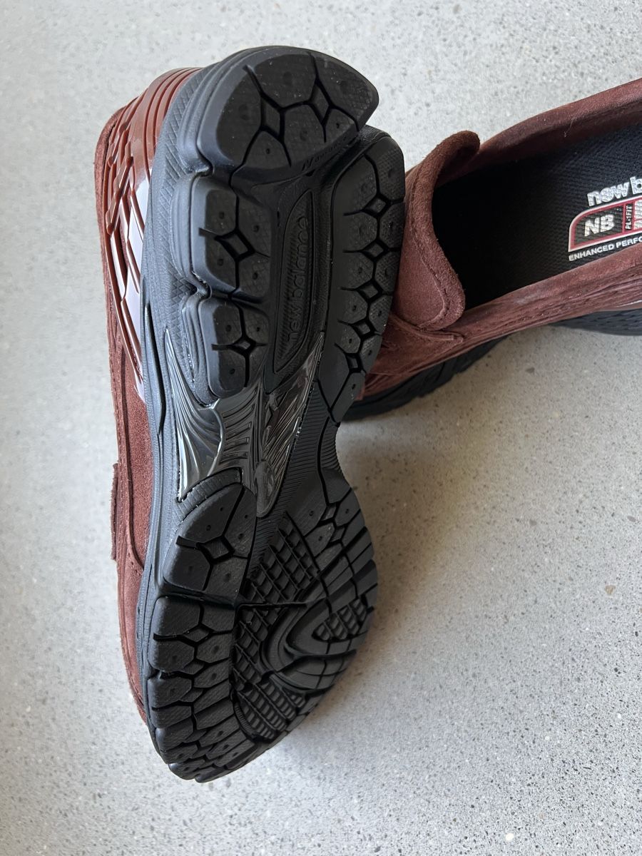 New Balance Scarpe da uomo: New Balance U1906LNS – Nuovo e nell'imballaggio originale da Beinwil am See venduto da isole 3