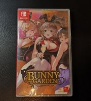 Bunny Garden (NEUF) - Nintendo Switch
