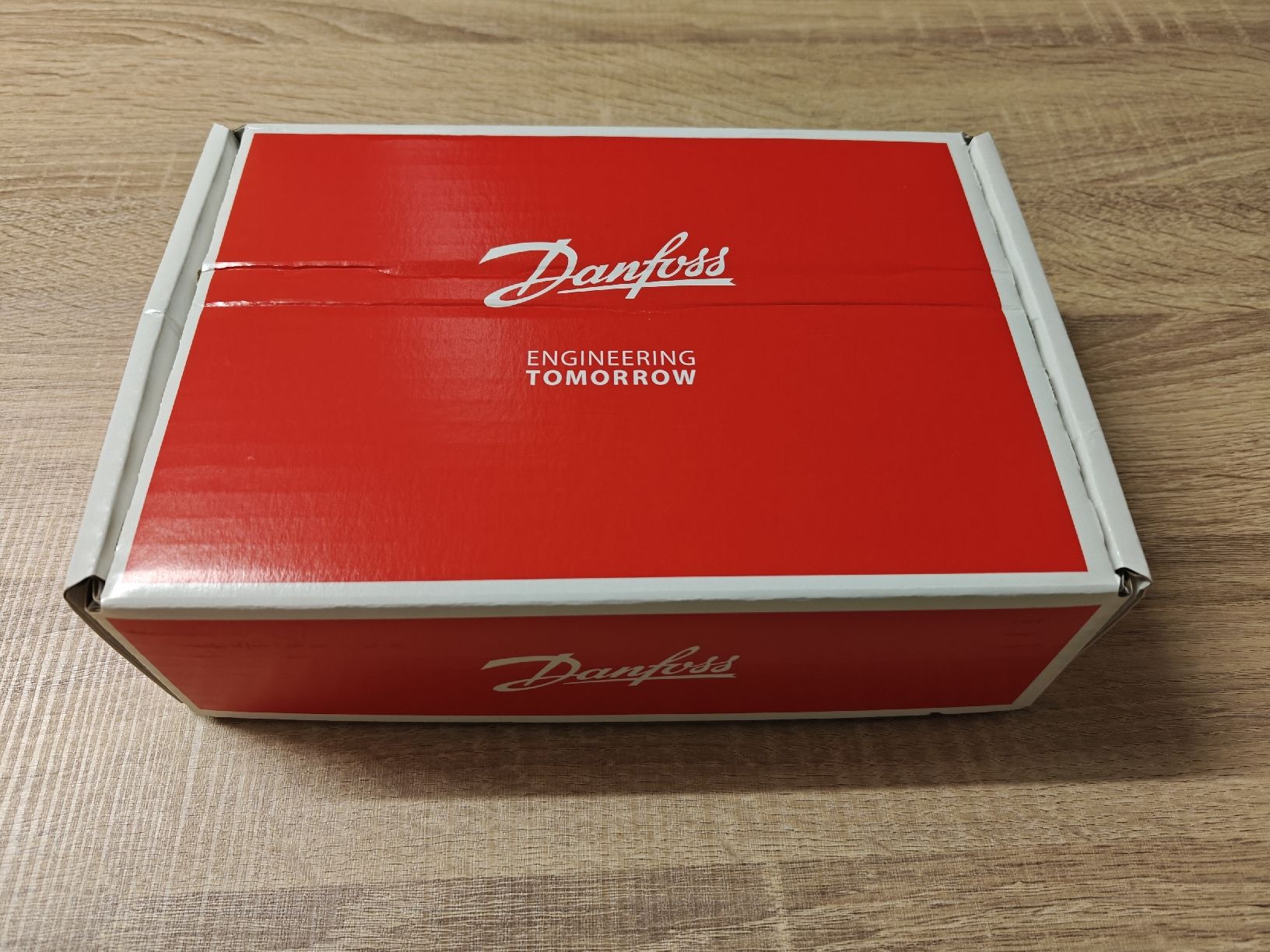 Danfoss Elektronikbauteile: Danfoss Icon App Modul – Neu (gemäss Beschreibung) aus Bonstetten von chregi91 1