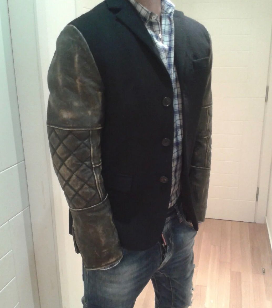 Dsquared2 Giacche: Dsquared Jacke Gr. 46 (S/M) – Usato da Zürich venduto da AryaLia 3