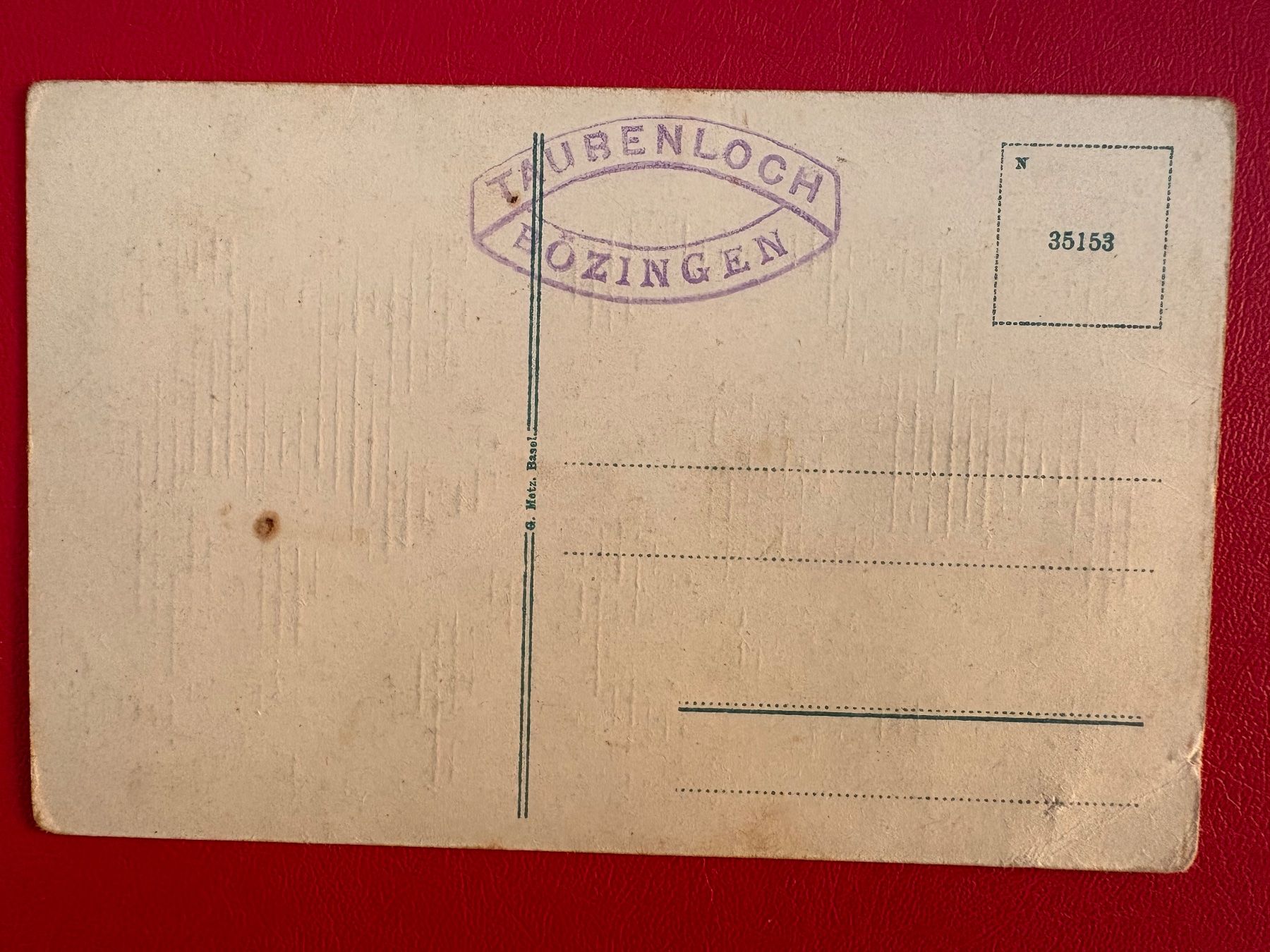Cartes postales: Biel / Bienne – D'occasion à St-Légier-La Chiésaz par Theo005 1