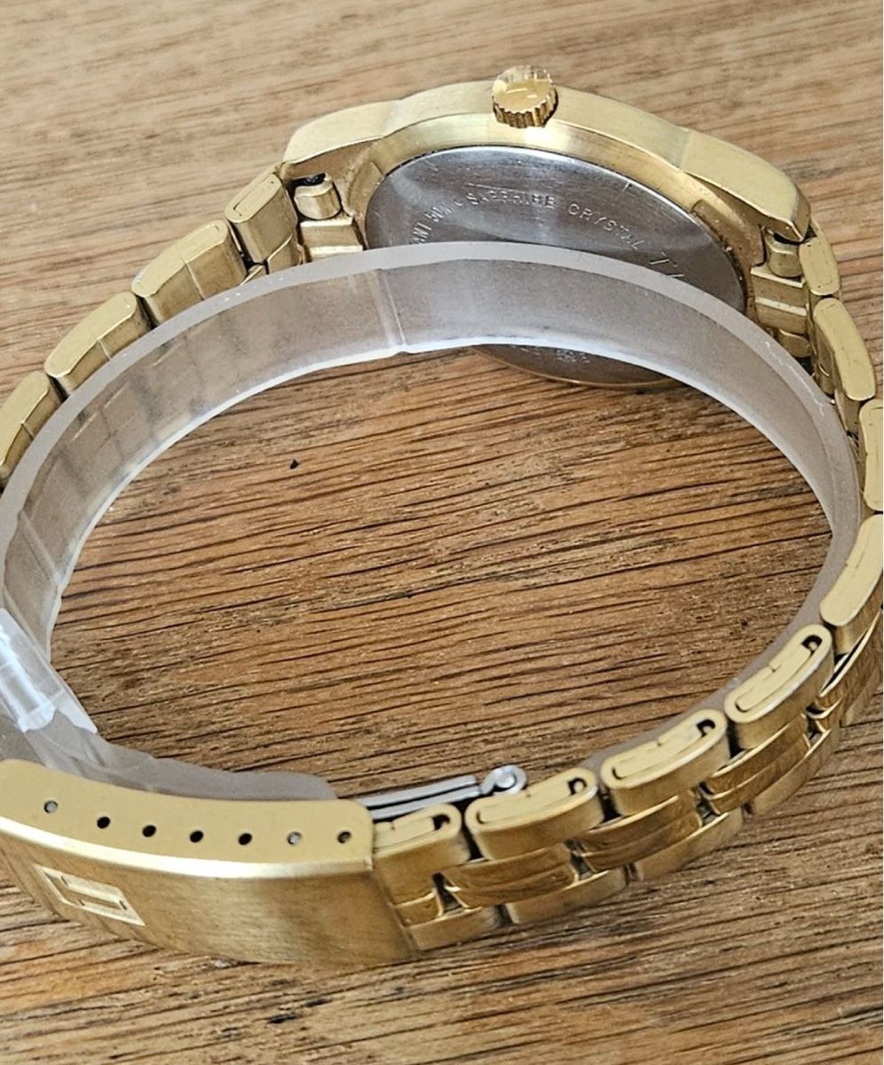 Tissot Orologi: Tissot PR 50 – Usato da Untersiggenthal venduto da TimeandShine 5
