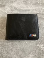 BMW M Portemonnaie