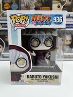 Funko POP! Naruto Shippuden Kabuto Yakushi