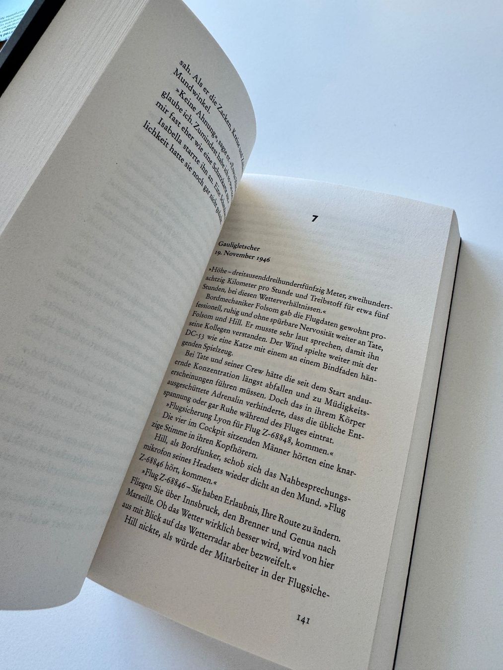 Livres: Buch: Rettung aus dem Eis – Neuf avec emballage d'origine à Zürich par Lionsands 4