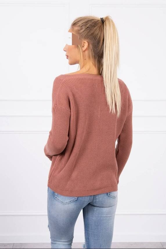 Maglioni & Felpe: Kesi Pulli mit V-Ausschnitt 2 Farbe Grosse M/L – Nuovo e nell'imballaggio originale da Winterthur venduto da ale_t766 2
