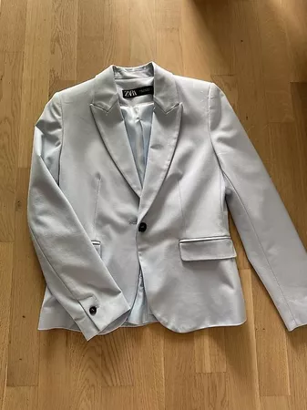 Blazer Zara