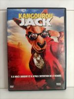 DVD Kangourou Jack (fr/uk/it) Jerry O'Connell Estella Warren