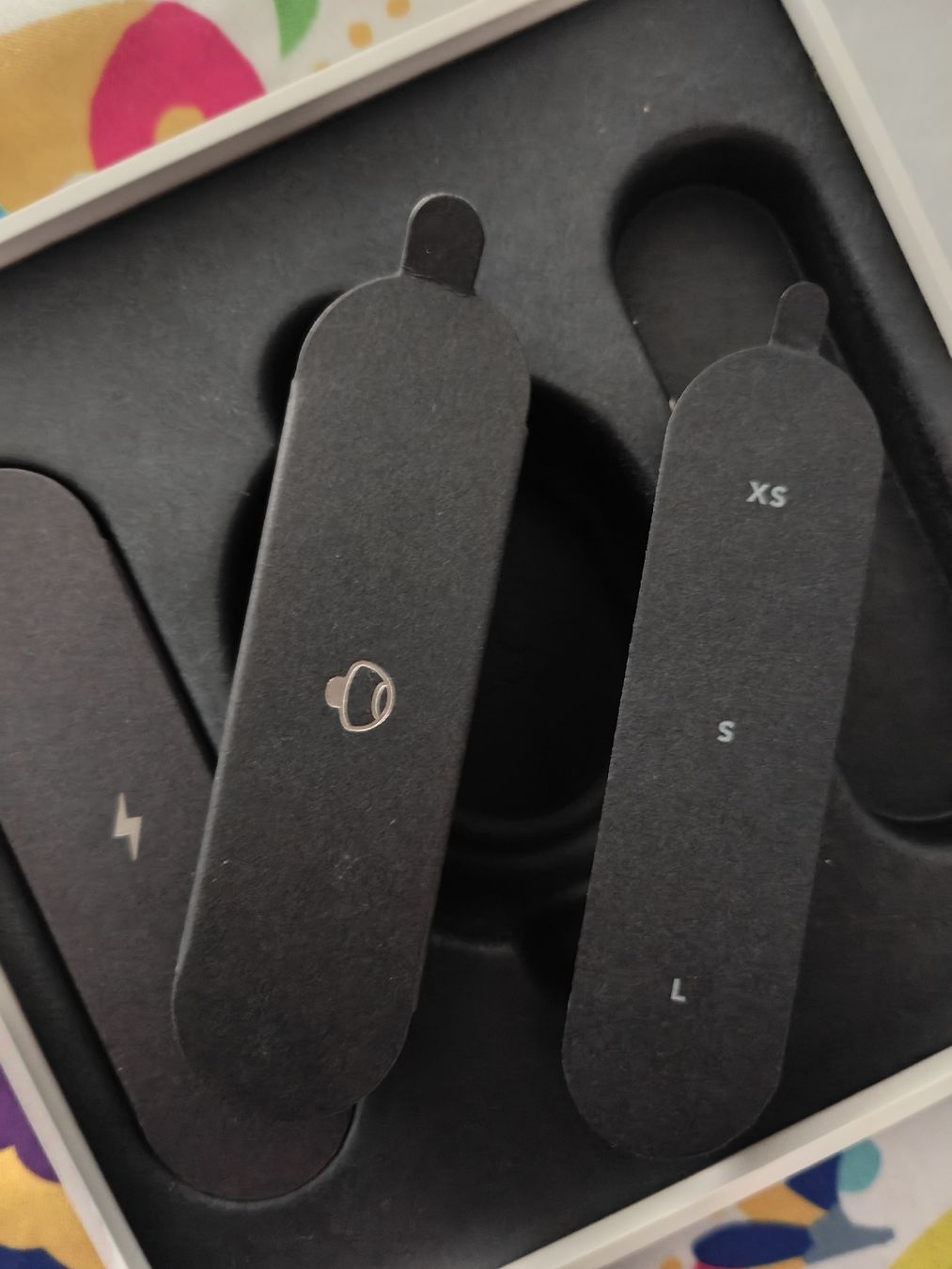 Devialet Cuffie: Écouteurs Devialet Gemini True Wireless – Usato da Grand-Lancy venduto da rem_d5vl 3