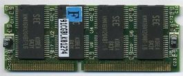 Rare Vintage Samsung KM416V1204BT-L6 EDO DRAM Memory Module