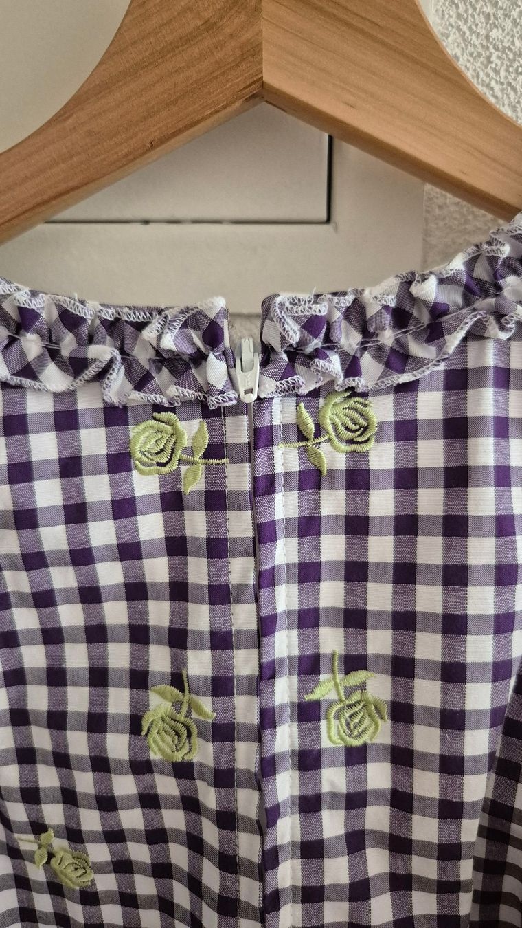 Vestiti: Dirndl – Nuovo (secondo la descrizione) da Zürich venduto da cremiska 5