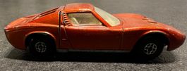 alter MATCHBOX SPEED KINGS K-24 LAMBORGHINI, Jahrgang: 1970