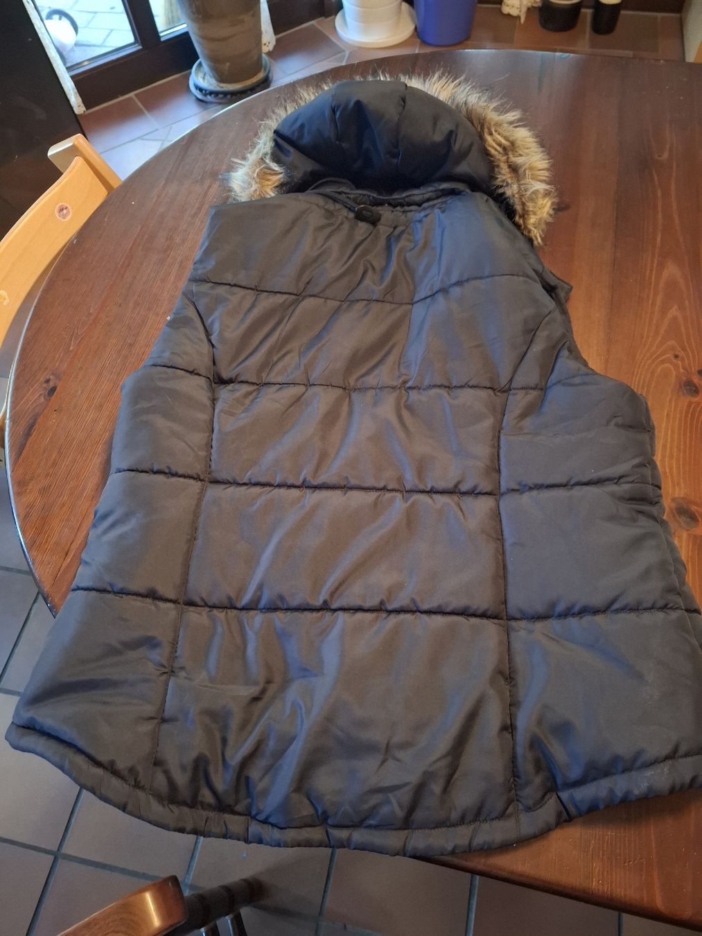 Gilets & Westen: Gilet Damen Gr 46 – Gebraucht aus Hätzingen von Snoopi84 1